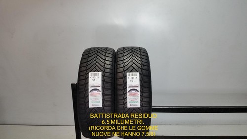 Pneus hiver michelin alpin - hiver,