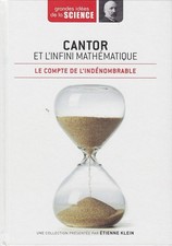 livre ancien illustré Cantor