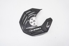KTM Husqvarna Acerbis Carbon Front Brake Disc Guard Cover 125-450 16-25 M30
