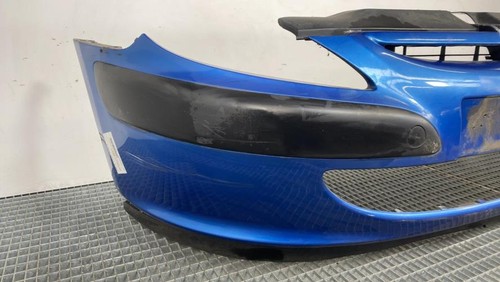 Pare choc avant - peugeot, 307
