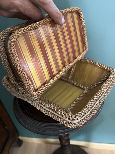 Panière panier boite a - &, &