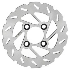 Disque de frein Avant pour