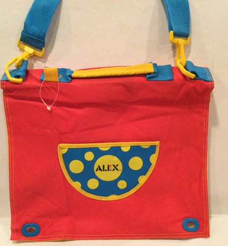 Alex back pack - alex, pack-great