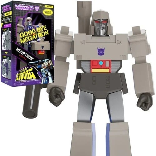 Transformers revoir - transformers,
