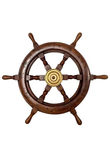 Vireaux ronds volets roue bois - vireaux,