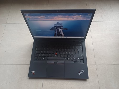 Lenovo thinkpad t495 - lenovo,
