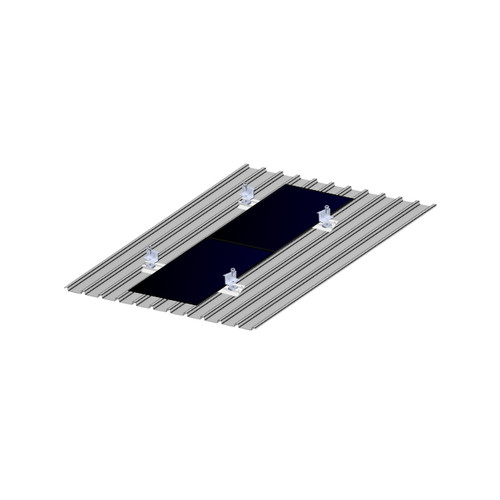 Kit structure pour - structure, 1