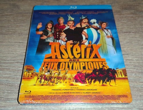 Blu ray neuf - ray,