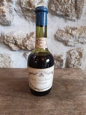 Bouteille Fine Champagne