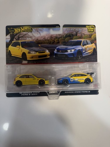 Hot wheels premium car culture - hot,