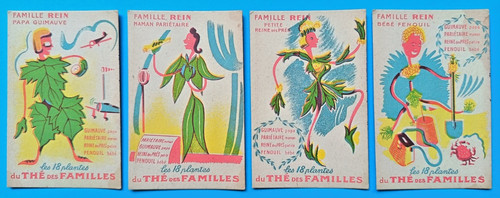 1935 rare ancien jeu de - c.,