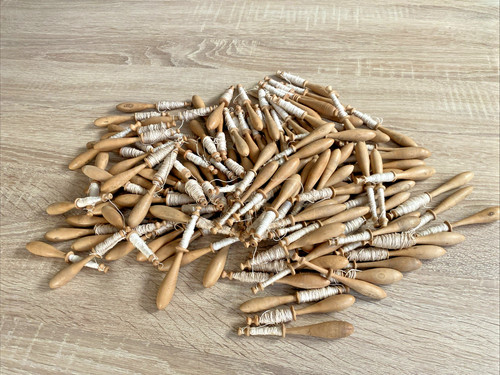 130 fuseaux pour - 130,