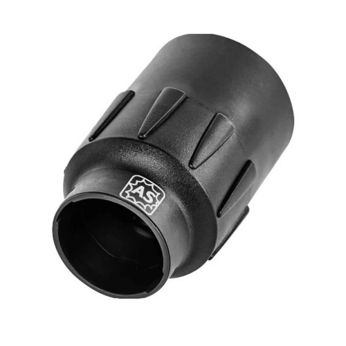 Raccord pour aspirateur - raccord,