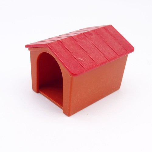 20418 playmobil niche chien - de,