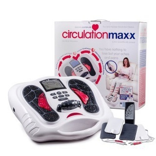 Circulation maxx massage - maxx,,