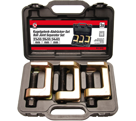 Coffret extracteur arrache - coffret,