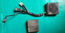 Boîtier CDI ECU Yamaha 400 WRF 1999