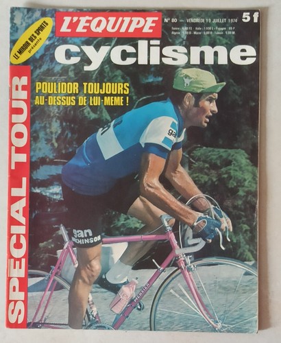 Revue cyclisme l - revue,