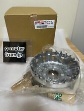 Genuine YAMAHA FZ09 MT09 2014-2017, CLUTCH BASKET B7N-16150-00-00 NEW Motorcycle