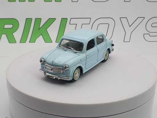 Fiat 1100 103 projet - e, 1/43