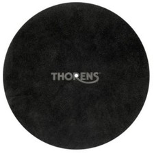 [Thorens] Tapis de plateau / cuir / accessoire de platine / express / authent...