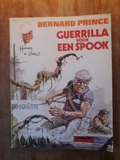 Bernard Prince - T 9 -