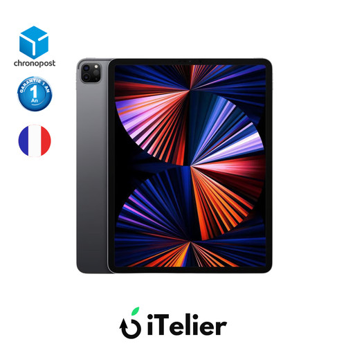 Ipad pro 2022 - m2,