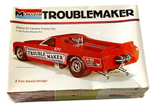 TROUBLEMAKER CHEVY EL CAMINO -