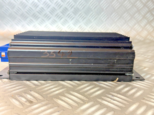 Amplificateur bose mercedes - bose,