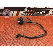 Commodo gauche Triumph Street Triple 675 R 2013 à 2016