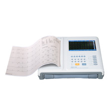 LEPU Appareil ECG Portable 12