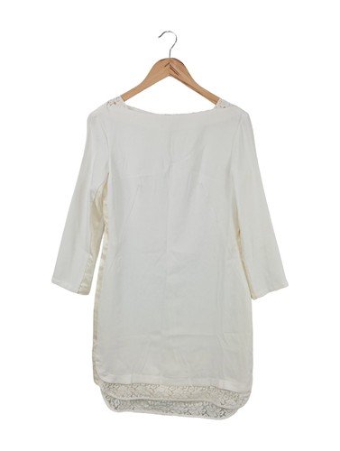 Massimo dutti robe fourreau - dutti,