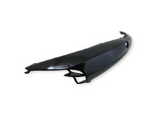 Carénage latéral gauche noir