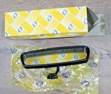 Ancien Rétroviseur intérieur