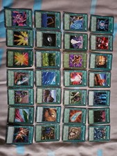 Lot De 55 Carte Magique Yu-gi-oh