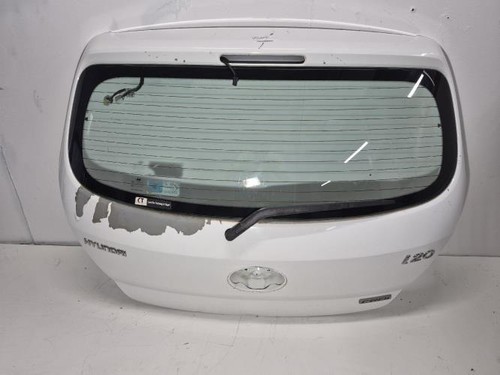 Malle hayon arriere hyundai - arriere,