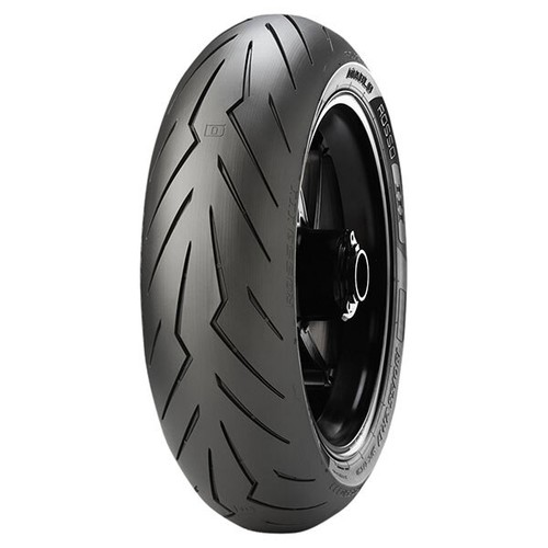 Pneu pirelli 190 r17 - pirelli, (75w)