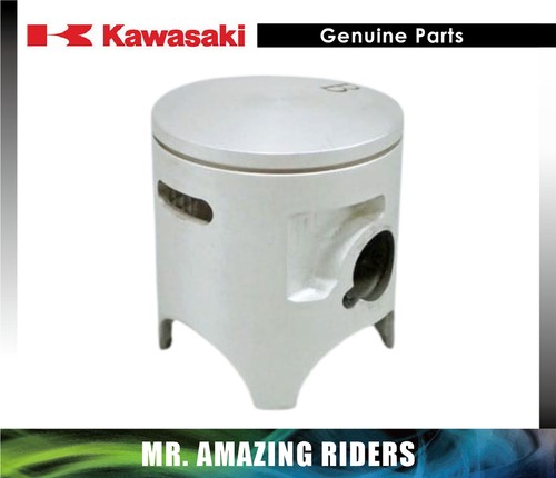 Kawasaki authentique oem - oem, 2014