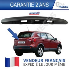 POIGNEE BAGUETTE DE COFFRE HAYON ARRIERE NEUVE NISSAN QASHQAI J10 07-13