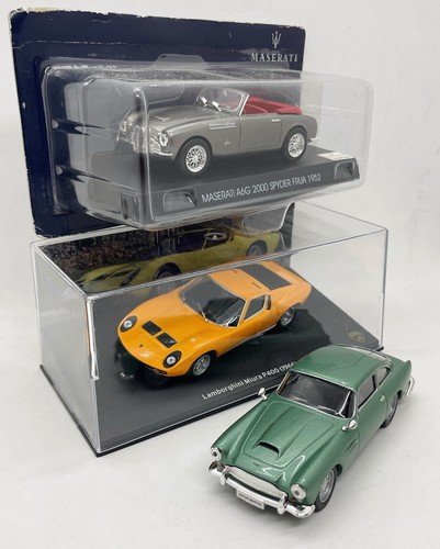 Aston martin db4 - *,
