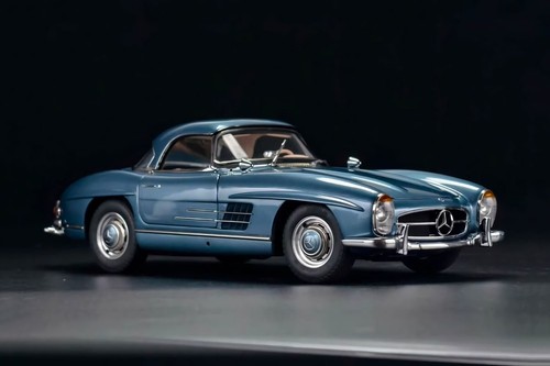 Cmc mercedes benz 300 - mercedes-benz, w198