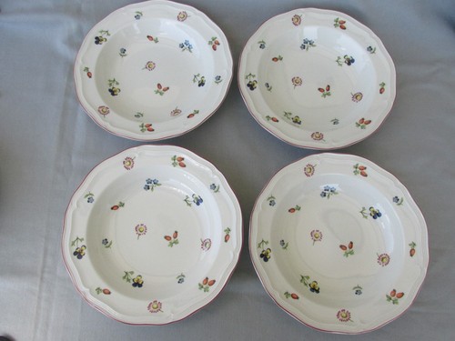 Villeroy boch petite fleur - villeroy, &