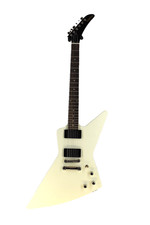 Neck Crack- Epiphone Explorer