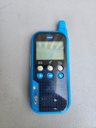 Vtech kidigo walkietalkie - vtech,