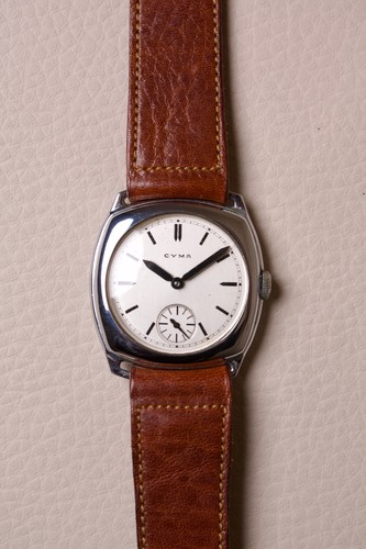 Cyma coussin 1940 - coussin,
