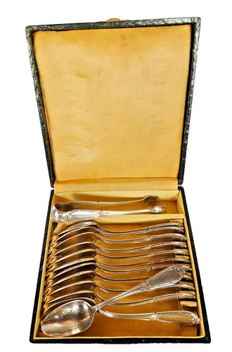 Sfam style louis xvi coffret - style,