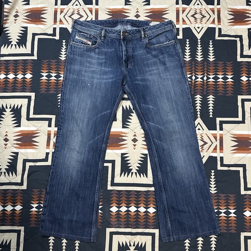 Diesel jeans mens - jeans, blue