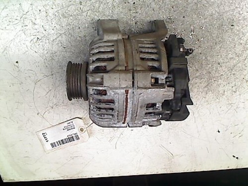 Alternateur opel agila - alternateur, a