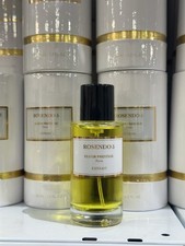 Collection Privée Élixir