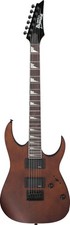 Ibanez GRG121DX-WNF GIO Guitare Électrique Noyer Mat